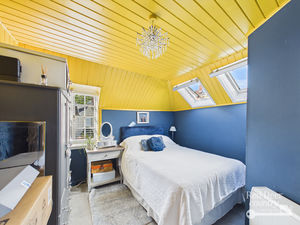 Bedroom 2- click for photo gallery